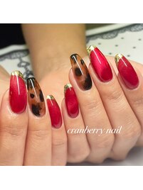 レオパード×マグネット