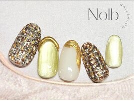 こだわりデザインコース¥9500～