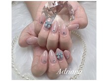 アドリアーナ(ADRIANA)/