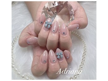 アドリアーナ(ADRIANA)/