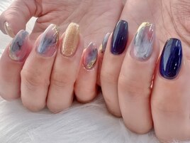 モヤモヤニュアンス
