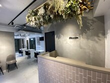 ブルーム(Bloom)の雰囲気（”Bloom”にお任せください♪~開放感のある店内~パラジェル◎）