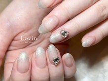 ラヴィン(Lovin)/【パラジェル】マグネット