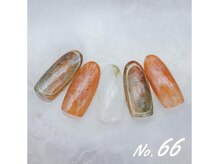 はあとねいる 千里丘店/ハンドNo.66