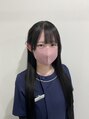 ホワイトニングショップ 川越店 目野