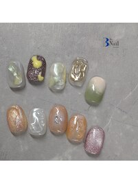 ニュアンスデザイン