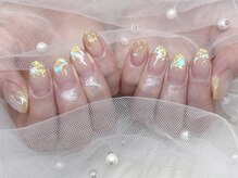 ククネイル(KuKunail)/10本デザインコース☆