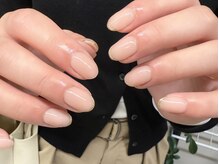 バタフライ 津田沼店(Butterfly)/ワンカラー+アート