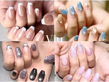 ビュウ(Viu)