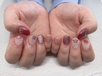 サラ 千種吹上店(Sara)/120分アートフリー