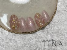 ティナ(TINA)/