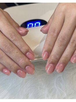 ワイズサロン(Y's salon)/140色から選べるワンカラー!