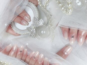 ちゅるんワンカラー