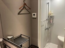 ザ ウィンバックサロン(THE WINBACK SALON)/シャワールーム完備