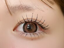 ムゥズファム(Mus' Fam)/#上下エクステ