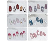 定額コース（シンプル/スタンダード）がお得♪同時施術も可能◎