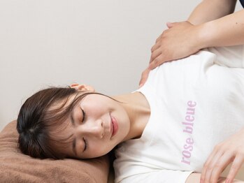 アクティブフィジオ 武蔵小杉の写真/お体全体のバランスを重視した肩こりケア