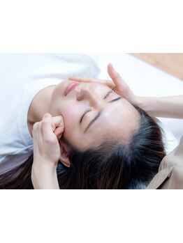 小顔になりたい