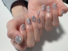 ヨーローネイル(YOLO Nail)/極-KIWAMI-