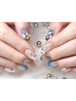 アートの種類が豊富