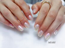 ミアリ(MIARI)/ミラーネイル