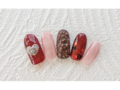 ブランシュールの写真