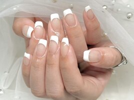 カラグラ、フレンチ