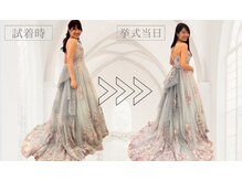 ヴァン ベール 那覇店の雰囲気（１３キロ減量成功◎オーダーメイドだからこその結果！！）