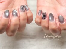 カラーホリック ネイルスパ(Colorholic Nailspa)/