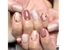 アガルネイル 川越(AGARU NAIL)/AGARU NAIL 【川越/ワンカラー】