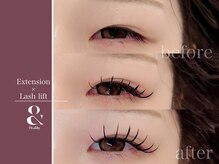 リシェルアイラッシュ 相模大野店(Richelle eyelash)/マツエク/ラッシュリフト