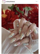 美人計ネイルサロン/