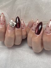 ブルーシエル(blueciel)/サンプルコース