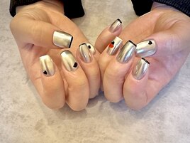 ミラースとキニーフレンチ