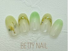 ベティネイル 八王子店(BETTYNAIL)/