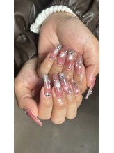 トップコート 下北沢店(Top Coat)/ワンホンネイル