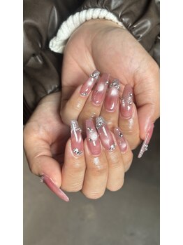 ワンホンネイル