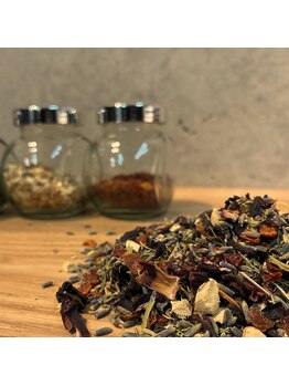 ヨモギー 渋谷店(YOMOGii)/韓国・江華島産　基本ハーブ4