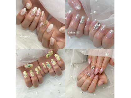 ビーケアズビューティー(be-cares beauty)の写真