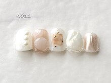 イズミネイル(izumi.nail)/