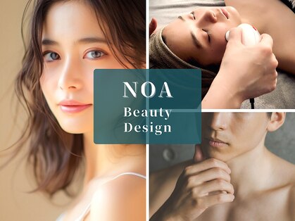 ノア(NOA.)の写真
