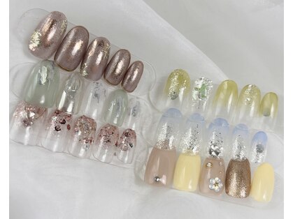 リグラ(RIGRA.)の写真