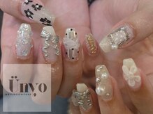 ネイルルーム ゴーハイキューゼロ(nail room 5890)