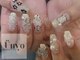 ネイルルーム ゴーハイキューゼロ(nail room 5890)の写真/長さだしができるお店◎アートや持ち込みも自慢！理想の指先を叶えるネイルサロン♪