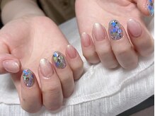 ネイルナナ(Nail NaNa)