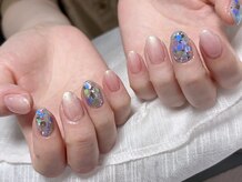 ネイルナナ(Nail NaNa)