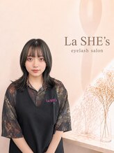 ラシーズ 烏丸店(La SHE's)&nbsp;小野 