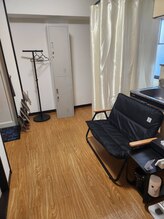 3Rボディメンテナンス/施設について