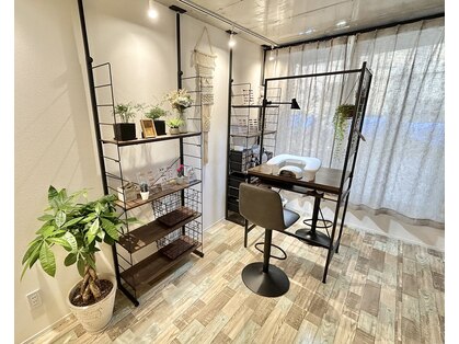 リアン(Lien)の写真