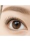 エヌドットサロン(N.salon)の写真/30代以降の大人女性へ贈るLED高持続の輝き！フラットラッシュで理想のリペアを◎